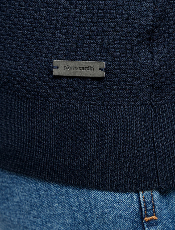 Джемпер круглый ворот  C5 51000.5065/6325