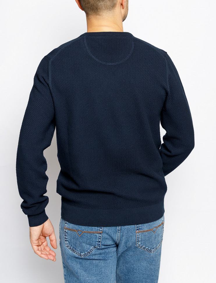 Джемпер круглый ворот  C5 51000.5065/6325