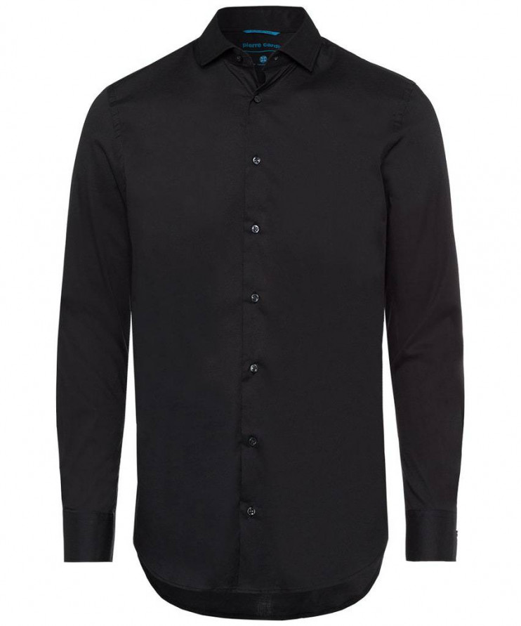 Мужская рубашка длинный рукав  PIERRE CARDIN C6 11490.9000/9000