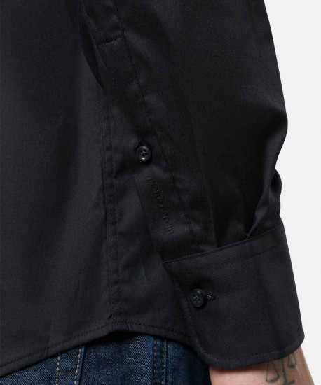 Мужская рубашка длинный рукав  PIERRE CARDIN C6 11490.9000/9000