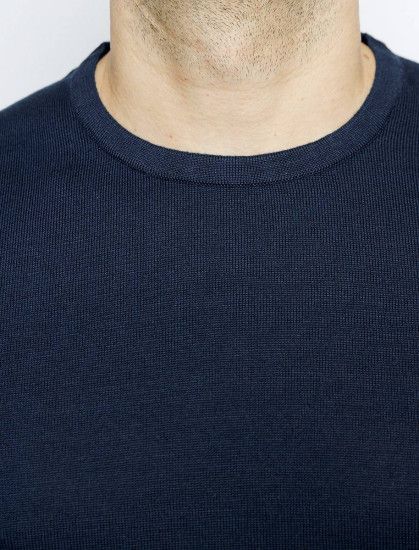 Джемпер круглый ворот  C5 51300.5098/6325