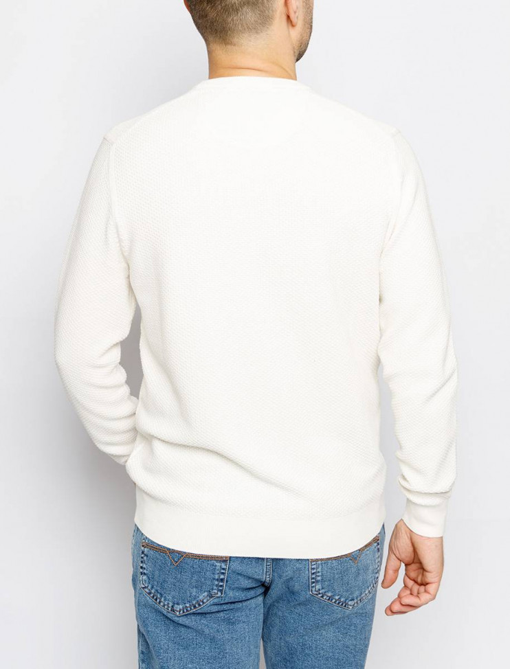 Джемпер круглый ворот  C5 51000.5065/1006