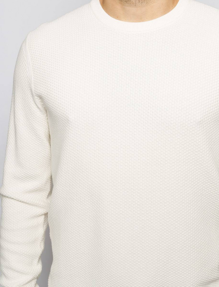 Джемпер круглый ворот  C5 51000.5065/1006