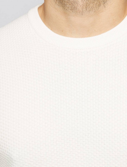 Джемпер круглый ворот  C5 51000.5065/1006