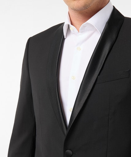 Мужской пиджак PIERRE CARDIN C4 41220.9462/9000