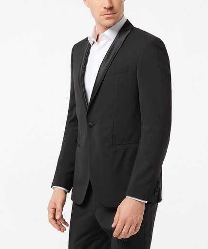 Мужской пиджак PIERRE CARDIN C4 41220.9462/9000
