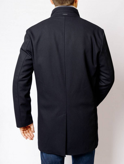 Мужское короткое пальто  C4 82600.4170/6000