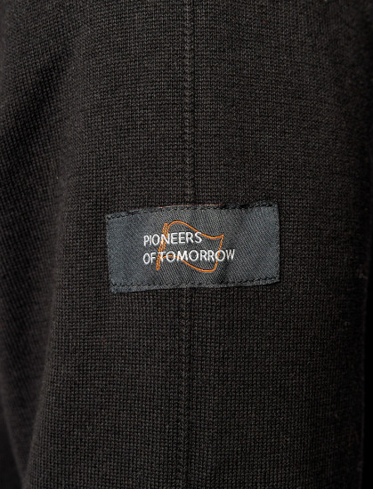 Джемпер круглый ворот Pioneer P1 27100/9000