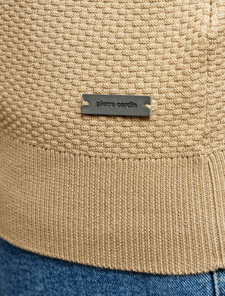 Джемпер круглый ворот  C5 51000.5065/1105