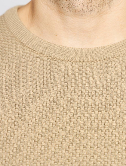 Джемпер круглый ворот  C5 51000.5065/1105