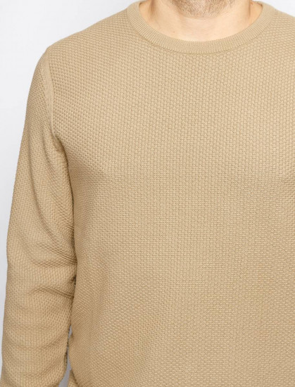 Джемпер круглый ворот  C5 51000.5065/1105