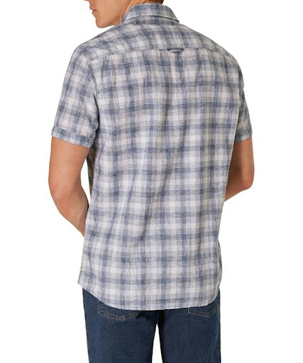 Мужская рубашка Pioneer P1 40154.2000/6633