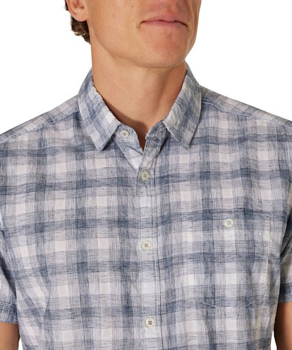 Мужская  рубашка Pioneer P1 40154.2000/6633