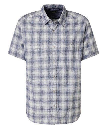 Мужская рубашка Pioneer P1 40154.2000/6633