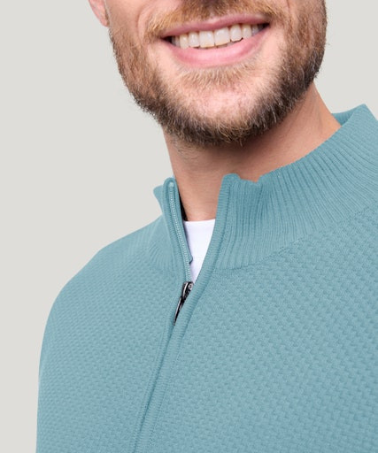 Мужской джемпер  C5 51012.5065/5230