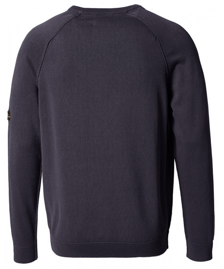 Джемпер круглый ворот Pioneer P1 27100/6872