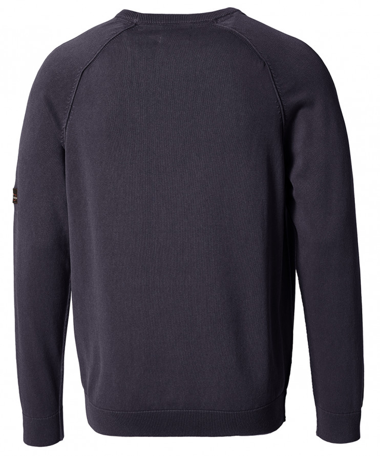 Джемпер круглый ворот Pioneer P1 27100/6872