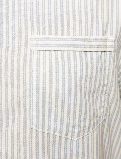 Мужская  сорочка Pioneer P1 40159.2000/6747