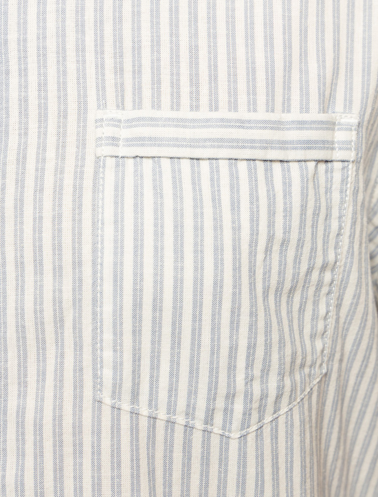 Мужская сорочка Pioneer P1 40159.2000/6747