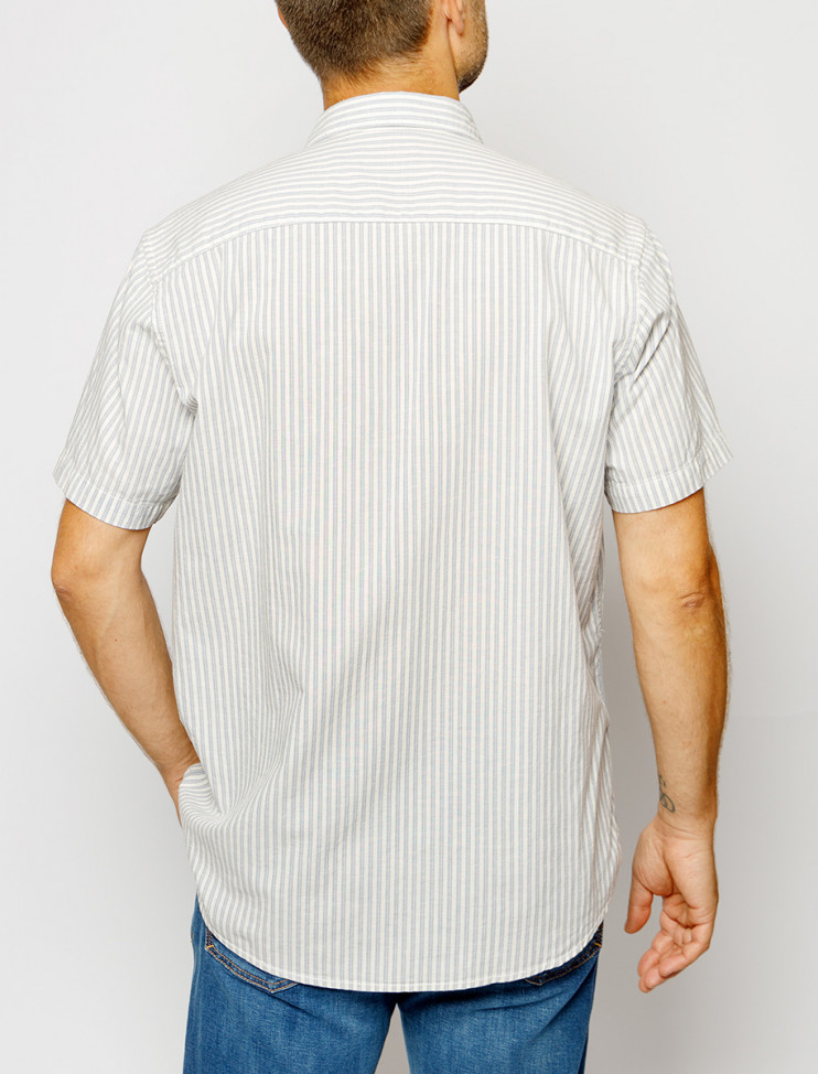 Мужская сорочка Pioneer P1 40159.2000/6747