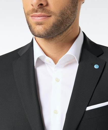 Мужской пиджак PIERRE CARDIN C4 42253.1401/9000