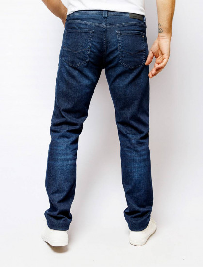Мужские джинсы 5 карманов PIERRE CARDIN C7 34510.8097/6813