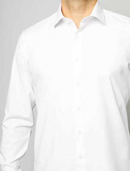 Мужская рубашка длинный рукав PIERRE CARDIN C6 11200.0320/1019