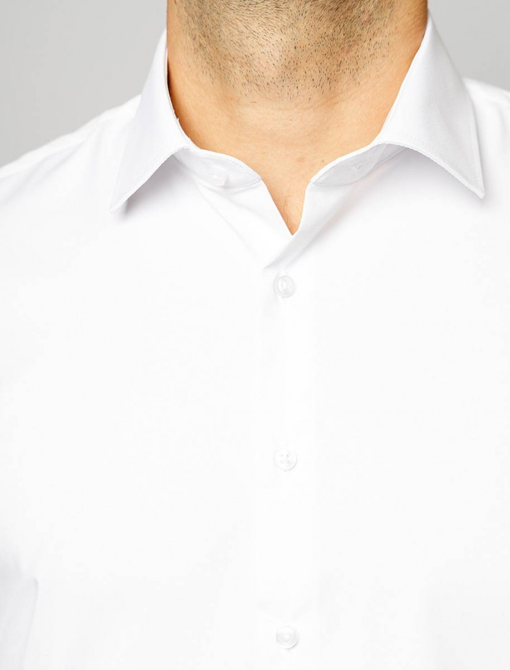 Мужская рубашка длинный рукав PIERRE CARDIN C6 11200.0320/1019