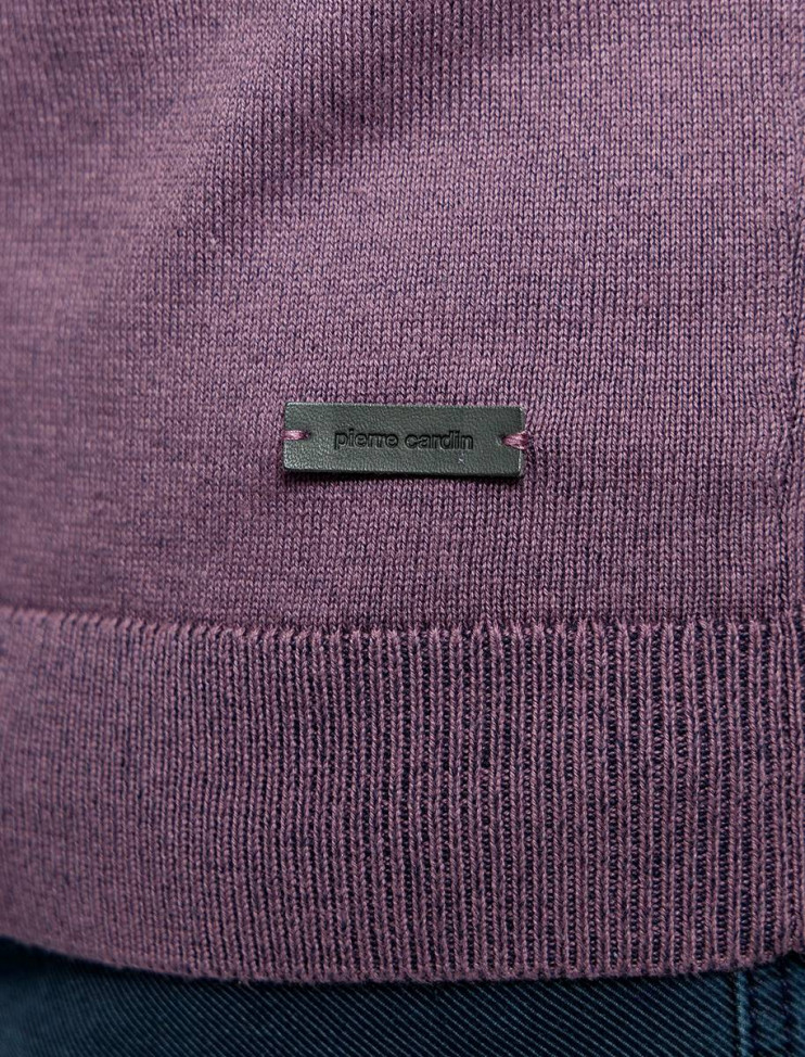 Джемпер круглый ворот  C5 51020.5064/7209