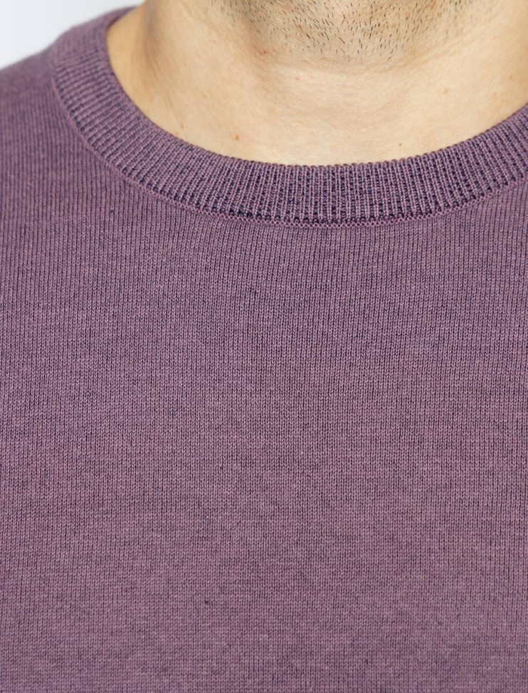 Джемпер круглый ворот  C5 51020.5064/7209