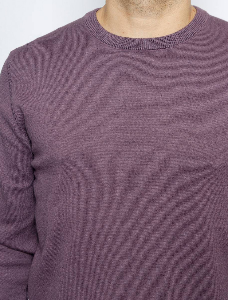 Джемпер круглый ворот  C5 51020.5064/7209