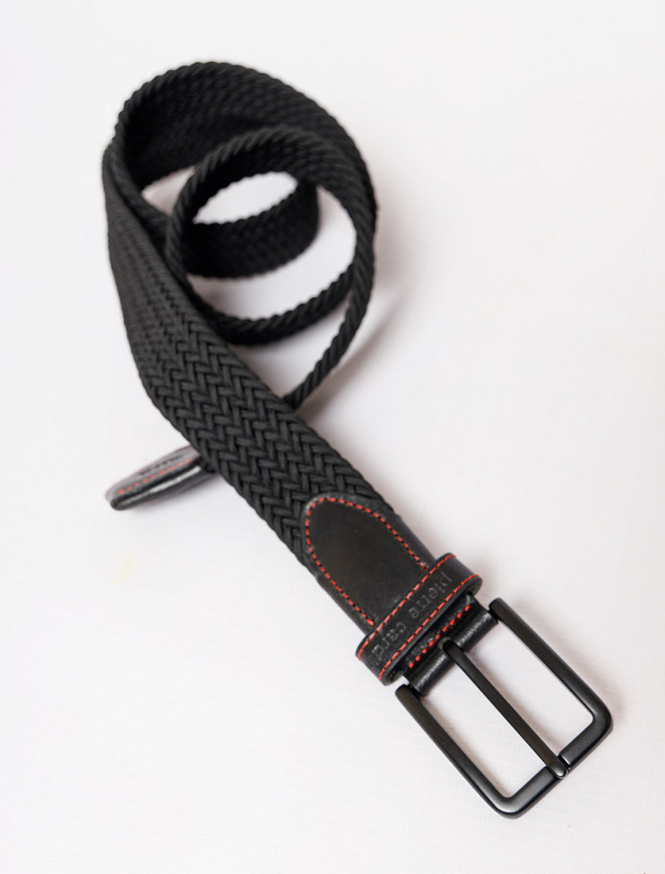 Мужской ремень PIERRE CARDIN 1070414/010