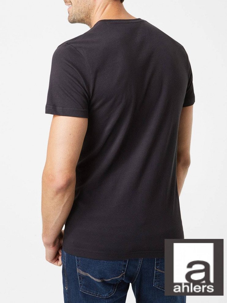 Мужская футболка короткий рукав PIERRE CARDIN 51201/000/07000/2000