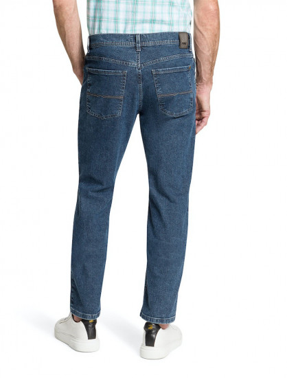 Мужские джинсы 5 карманов Pioneer P0 16801.6388/6811