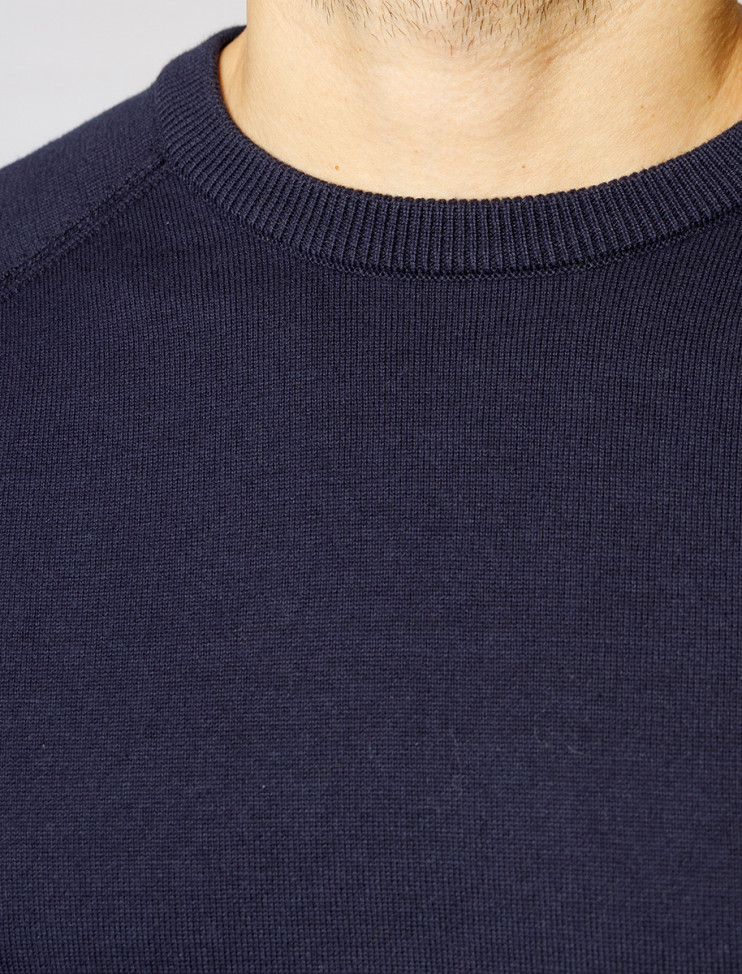 Джемпер круглый ворот Pioneer P1 27100/6300