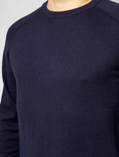 Джемпер круглый ворот Pioneer P1 27100/6300