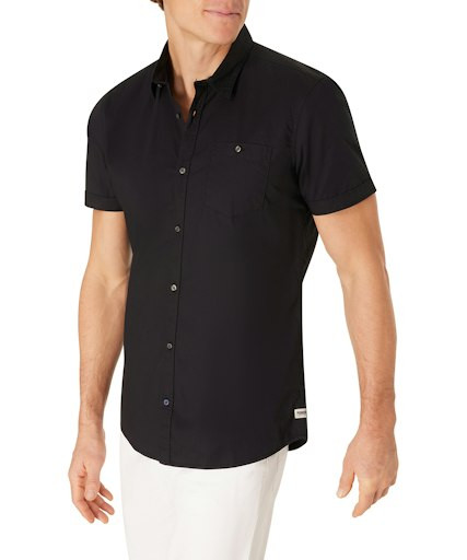 Мужская  сорочка Pioneer P1 40165.2100/9000