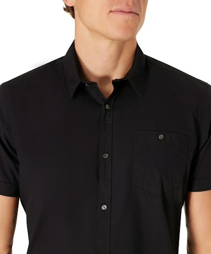 Мужская  сорочка Pioneer P1 40165.2100/9000