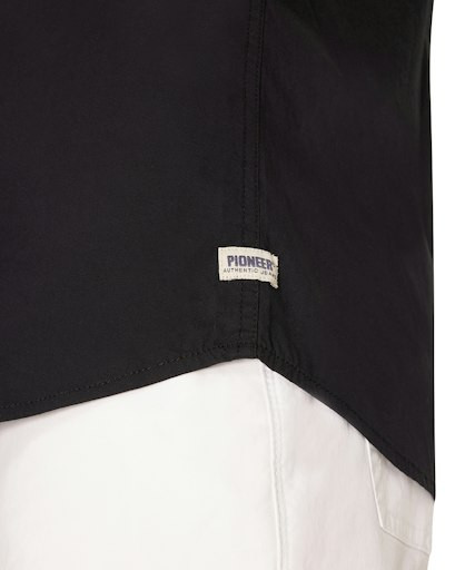 Мужская  сорочка Pioneer P1 40165.2100/9000