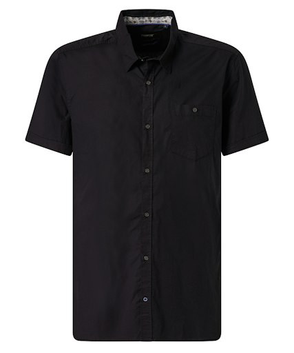 Мужская  сорочка Pioneer P1 40165.2100/9000