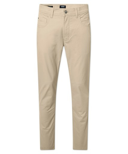 Мужские брюки  Pioneer P0 16801.5222/8113