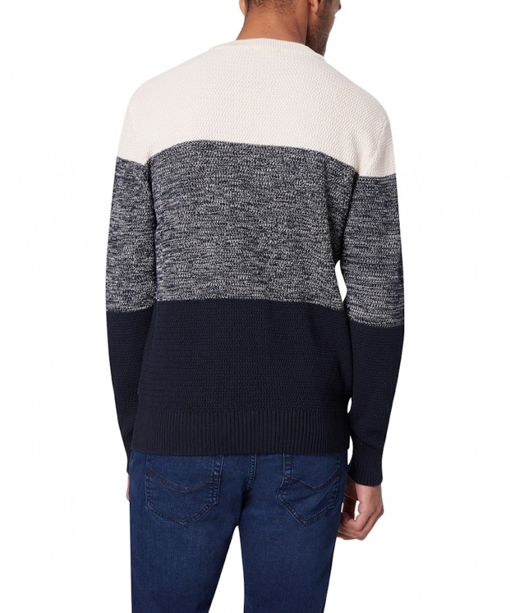 Джемпер круглый ворот  C5 51220.5067/6323