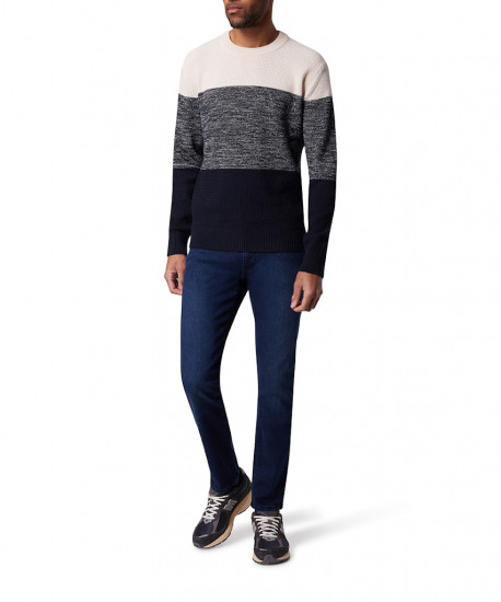 Джемпер круглый ворот  C5 51220.5067/6323