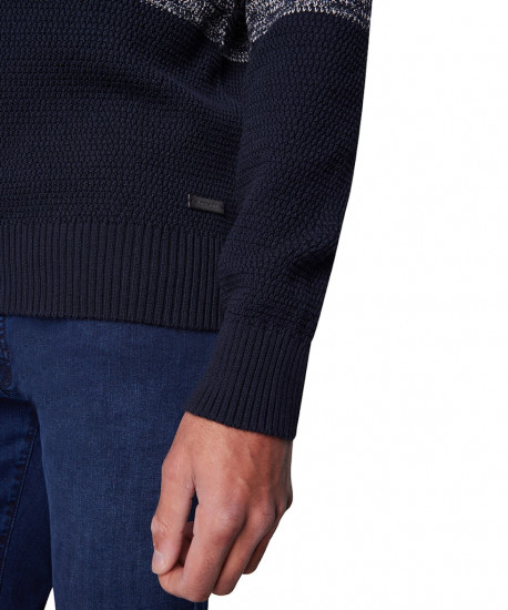 Джемпер круглый ворот  C5 51220.5067/6323