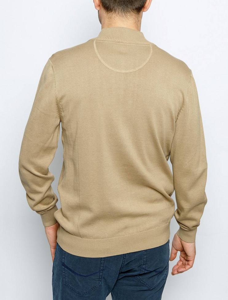 Мужской джемпер  C5 51012.5065/1105