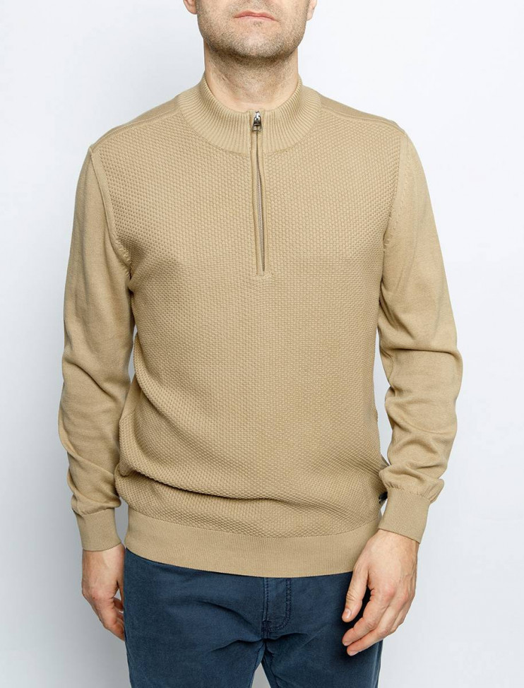 Мужской джемпер  C5 51012.5065/1105