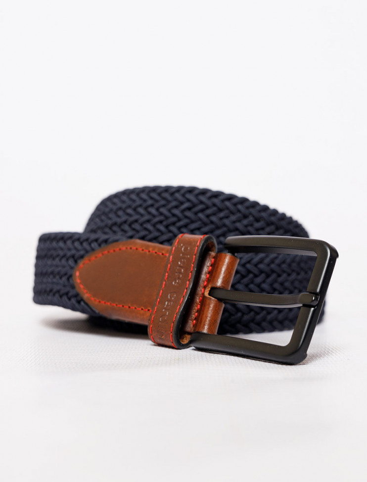 Мужской ремень PIERRE CARDIN 1070414/040