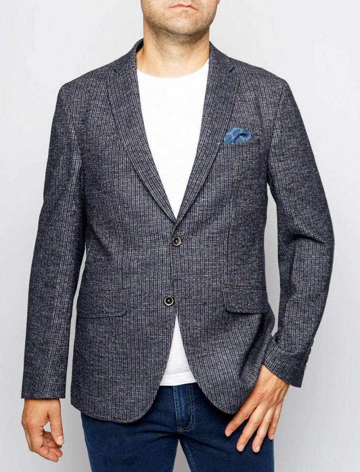 Мужской пиджак PIERRE CARDIN C4 42291.4062/6321