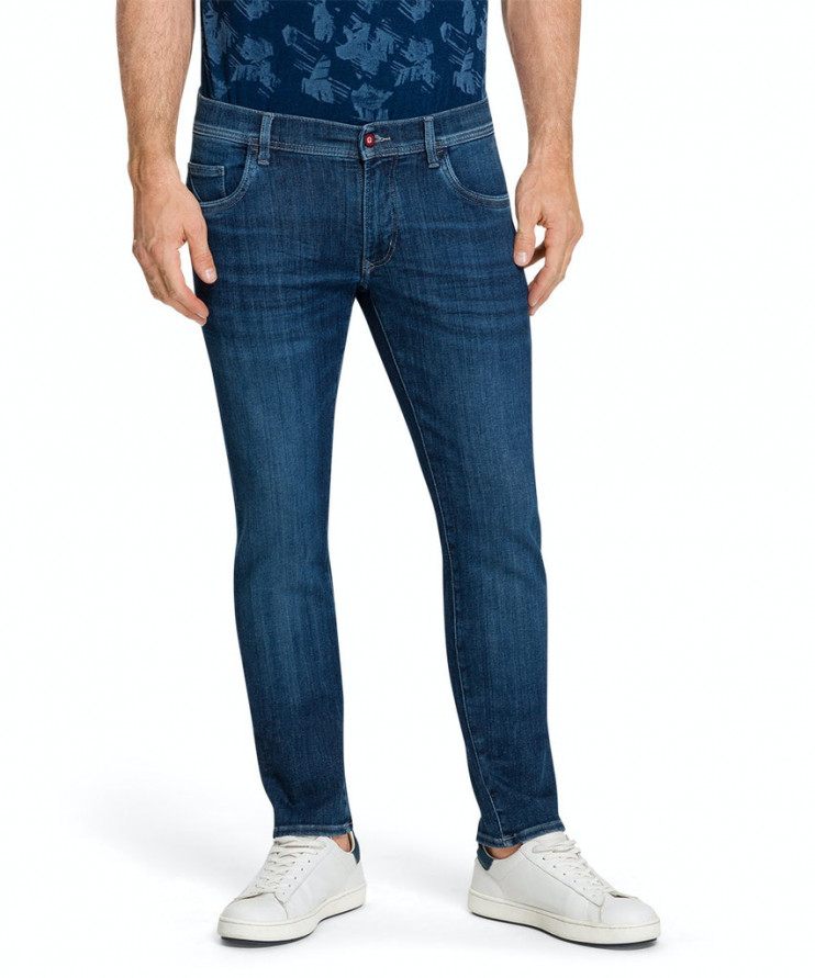 Мужские джинсы 5 карманов_P0 16901.6800/6815