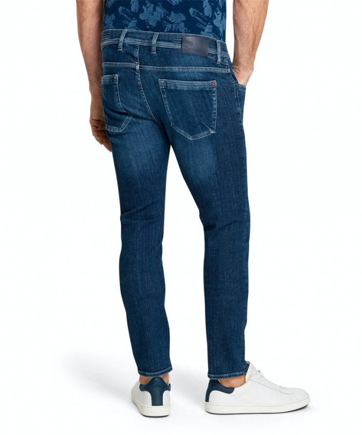 Мужские джинсы 5 карманов_P0 16901.6800/6815